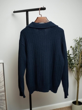 Свитер мужской  Brunello Cucinelli Артикул BMS-148556. Вид 2