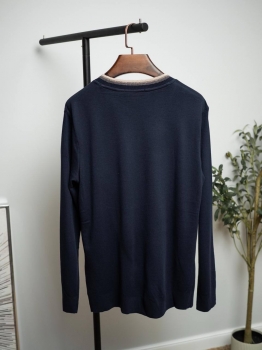 Свитер мужской  Brunello Cucinelli Артикул BMS-148558. Вид 2