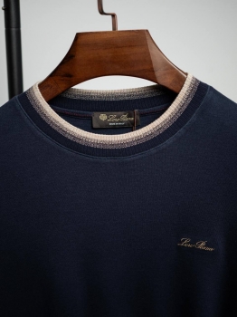 Свитер мужской  Brunello Cucinelli Артикул BMS-148558. Вид 3