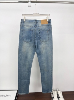 Джинсы  Christian Dior Артикул BMS-148560. Вид 2