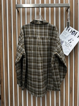 Рубашка  Chanel Артикул BMS-148594. Вид 3