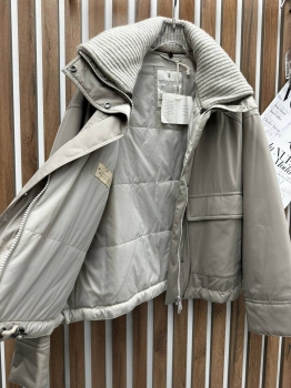 Куртка Brunello Cucinelli Артикул BMS-148595. Вид 2