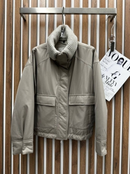 Куртка Brunello Cucinelli Артикул BMS-148595. Вид 3