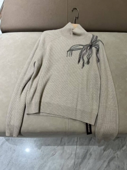 Свитер Brunello Cucinelli Артикул BMS-148598. Вид 1
