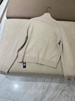 Свитер Brunello Cucinelli Артикул BMS-148598. Вид 3