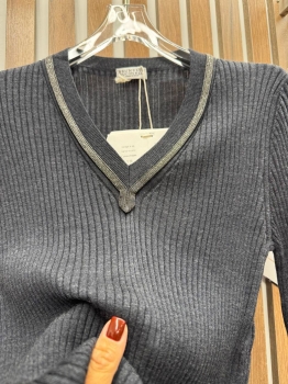 Кофта Brunello Cucinelli Артикул BMS-148601. Вид 2