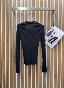 Кофта Brunello Cucinelli Артикул BMS-148601. Вид 3