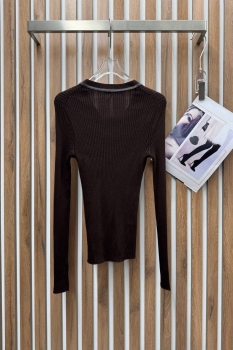 Кофта Brunello Cucinelli Артикул BMS-148600. Вид 3