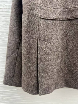 Пальто  Loro Piana Артикул BMS-148607. Вид 5