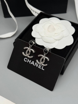 Серьги Chanel Артикул BMS-148614. Вид 1