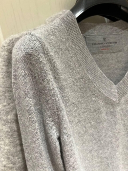 Кофта Ermanno Scervino Артикул BMS-148626. Вид 3