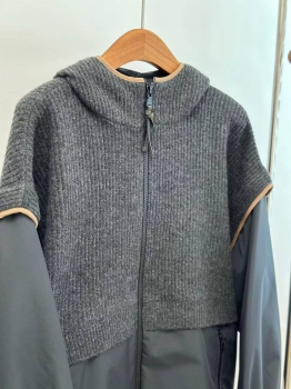Куртка Brunello Cucinelli Артикул BMS-148628. Вид 3