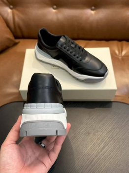 Кроссовки Santoni  Артикул BMS-148640. Вид 2