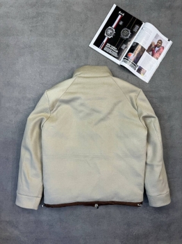 Пуховик  Kiton Артикул BMS-148642. Вид 3