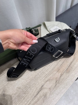 Сумка-слинг  Loewe Артикул BMS-148653. Вид 2