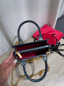 Сумка женская  Schiaparelli   Артикул BMS-148663. Вид 4