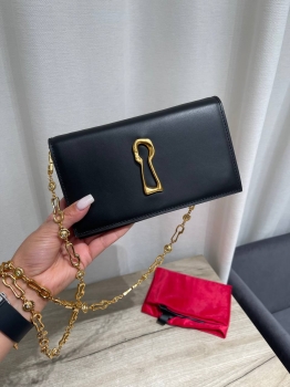 Сумка женская  Schiaparelli   Артикул BMS-148662. Вид 3