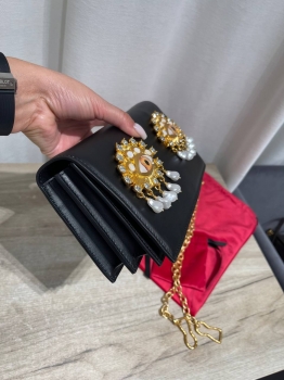 Сумка женская  Schiaparelli   Артикул BMS-148659. Вид 2