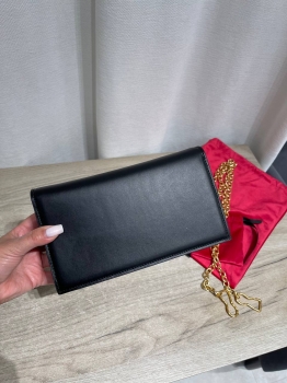 Сумка женская  Schiaparelli   Артикул BMS-148659. Вид 3
