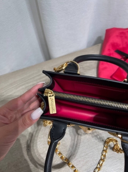 Сумка женская  Schiaparelli   Артикул BMS-148656. Вид 5