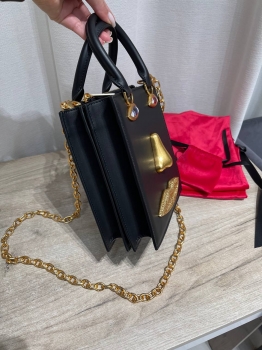 Сумка женская  Schiaparelli   Артикул BMS-148656. Вид 6