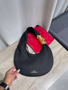 Сумка женская  Schiaparelli   Артикул BMS-148657. Вид 6