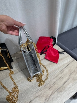  Сумка женская  Schiaparelli 16 cm   Артикул BMS-148665. Вид 2