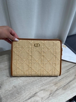 Папка 26 cm  Christian Dior Артикул BMS-148667. Вид 1