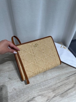 Папка 26 cm  Christian Dior Артикул BMS-148667. Вид 4