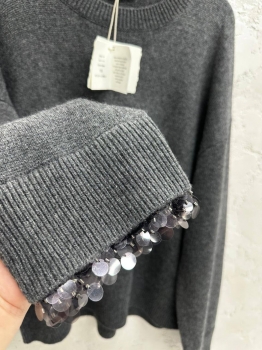 Свитер  Brunello Cucinelli Артикул BMS-148672. Вид 2