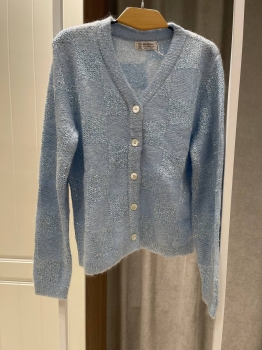 Кофта  Brunello Cucinelli Артикул BMS-148677. Вид 1