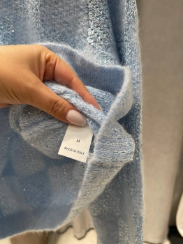 Кофта  Brunello Cucinelli Артикул BMS-148677. Вид 3