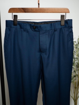 Костюм мужской Kiton Артикул BMS-148679. Вид 2