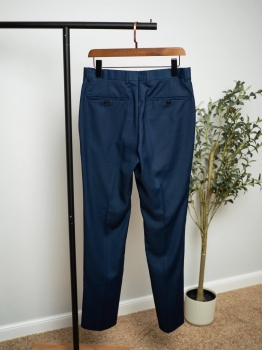 Костюм мужской Kiton Артикул BMS-148679. Вид 3