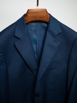 Костюм мужской Kiton Артикул BMS-148679. Вид 6