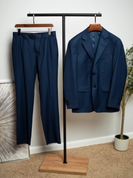 Костюм мужской Kiton Артикул BMS-148679. Вид 1