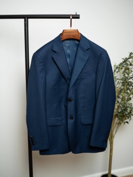 Костюм мужской Kiton Артикул BMS-148679. Вид 7