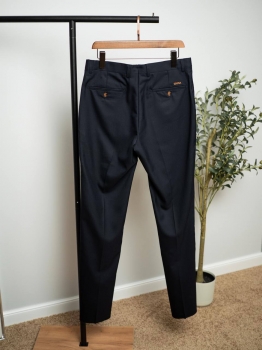 Костюм мужской ZEGNA Артикул BMS-148680. Вид 2