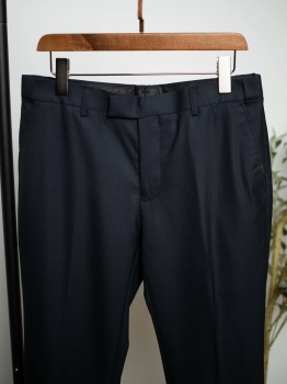 Костюм мужской ZEGNA Артикул BMS-148680. Вид 3