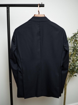 Костюм мужской ZEGNA Артикул BMS-148680. Вид 4