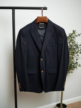 Костюм мужской ZEGNA Артикул BMS-148680. Вид 6