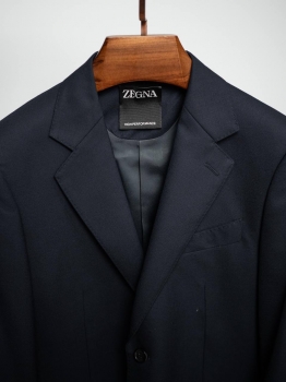 Костюм мужской ZEGNA Артикул BMS-148681. Вид 4