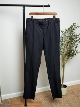 Костюм мужской ZEGNA Артикул BMS-148681. Вид 5