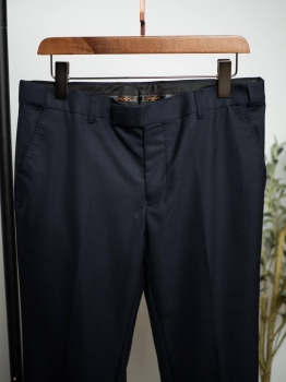 Костюм мужской ZEGNA Артикул BMS-148681. Вид 7