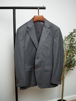 Костюм мужской Kiton Артикул BMS-148682. Вид 2