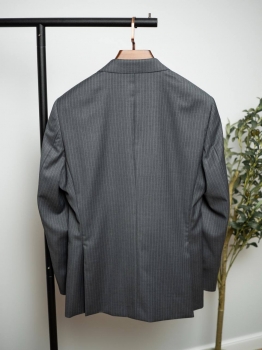 Костюм мужской Kiton Артикул BMS-148682. Вид 3