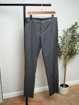 Костюм мужской Kiton Артикул BMS-148682. Вид 5