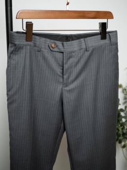 Костюм мужской Kiton Артикул BMS-148682. Вид 6