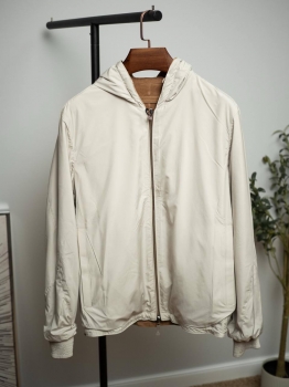  Куртка мужская ZEGNA Артикул BMS-148683. Вид 1