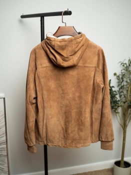  Куртка мужская ZEGNA Артикул BMS-148683. Вид 3